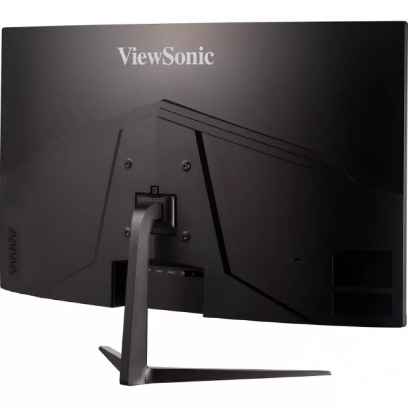 Viewsonic VX Series VX3218-PC-MHD οθόνη υπολογιστή 80 cm (31,5″) 1920 x 1080 Pixel Full HD LED μαύρο