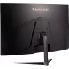Viewsonic VX Series VX3218-PC-MHD οθόνη υπολογιστή 80 cm (31,5″) 1920 x 1080 Pixel Full HD LED μαύρο