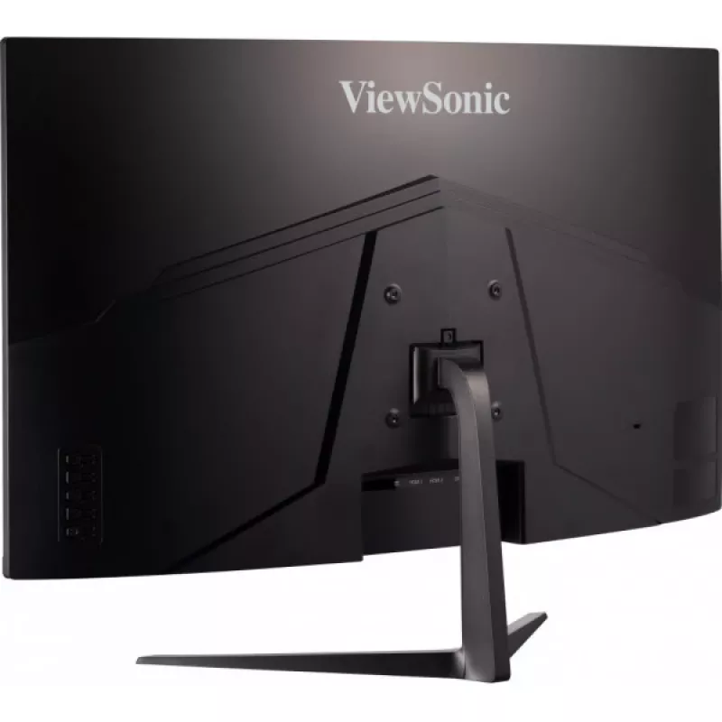 Viewsonic VX Series VX3218-PC-MHD οθόνη υπολογιστή 80 cm (31,5″) 1920 x 1080 Pixel Full HD LED μαύρο