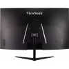 Viewsonic VX Series VX3218-PC-MHD οθόνη υπολογιστή 80 cm (31,5″) 1920 x 1080 Pixel Full HD LED μαύρο
