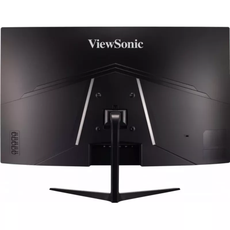 Viewsonic VX Series VX3218-PC-MHD οθόνη υπολογιστή 80 cm (31,5″) 1920 x 1080 Pixel Full HD LED μαύρο