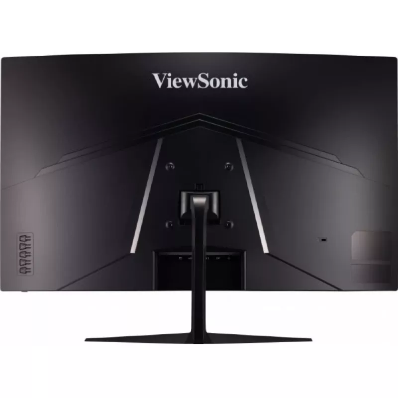 Viewsonic VX Series VX3218-PC-MHD οθόνη υπολογιστή 80 cm (31,5″) 1920 x 1080 Pixel Full HD LED μαύρο