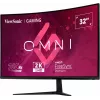 Viewsonic VX Series VX3218C-2K οθόνη υπολογιστή 81,3 cm (32″) 2560 x 1440 Pixel Quad HD LED μαύρο