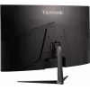 Viewsonic VX Series VX3218C-2K οθόνη υπολογιστή 81,3 cm (32″) 2560 x 1440 Pixel Quad HD LED μαύρο