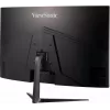 Viewsonic VX Series VX3218C-2K οθόνη υπολογιστή 81,3 cm (32″) 2560 x 1440 Pixel Quad HD LED μαύρο