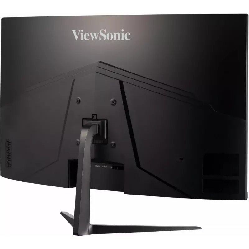 Viewsonic VX Series VX3218C-2K οθόνη υπολογιστή 81,3 cm (32″) 2560 x 1440 Pixel Quad HD LED μαύρο