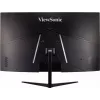Viewsonic VX Series VX3218C-2K οθόνη υπολογιστή 81,3 cm (32″) 2560 x 1440 Pixel Quad HD LED μαύρο
