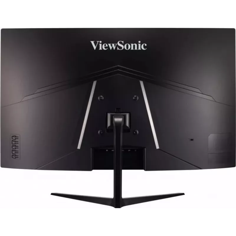 Viewsonic VX Series VX3218C-2K οθόνη υπολογιστή 81,3 cm (32″) 2560 x 1440 Pixel Quad HD LED μαύρο