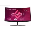 Viewsonic VX Series VX3218C-2K οθόνη υπολογιστή 81,3 cm (32″) 2560 x 1440 Pixel Quad HD LED μαύρο