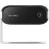 Viewsonic M1X προβολέας δεδομένων προβολέας μικρής απόστασης LED WVGA (854x480) μαύρο, ασημί