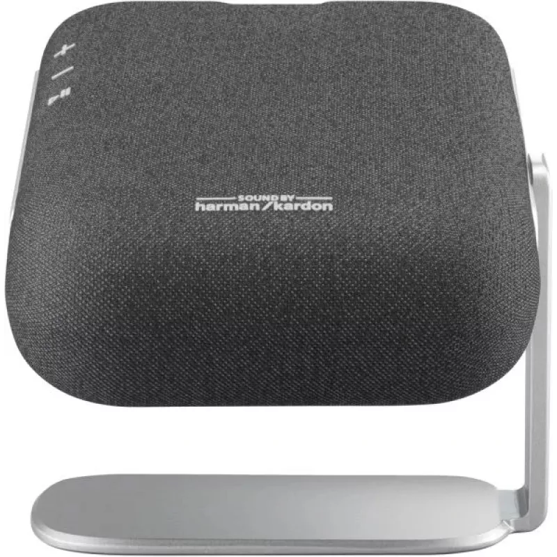 Viewsonic M1X προβολέας δεδομένων προβολέας μικρής απόστασης LED WVGA (854x480) μαύρο, ασημί