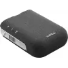Viewsonic M1X προβολέας δεδομένων προβολέας μικρής απόστασης LED WVGA (854x480) μαύρο, ασημί