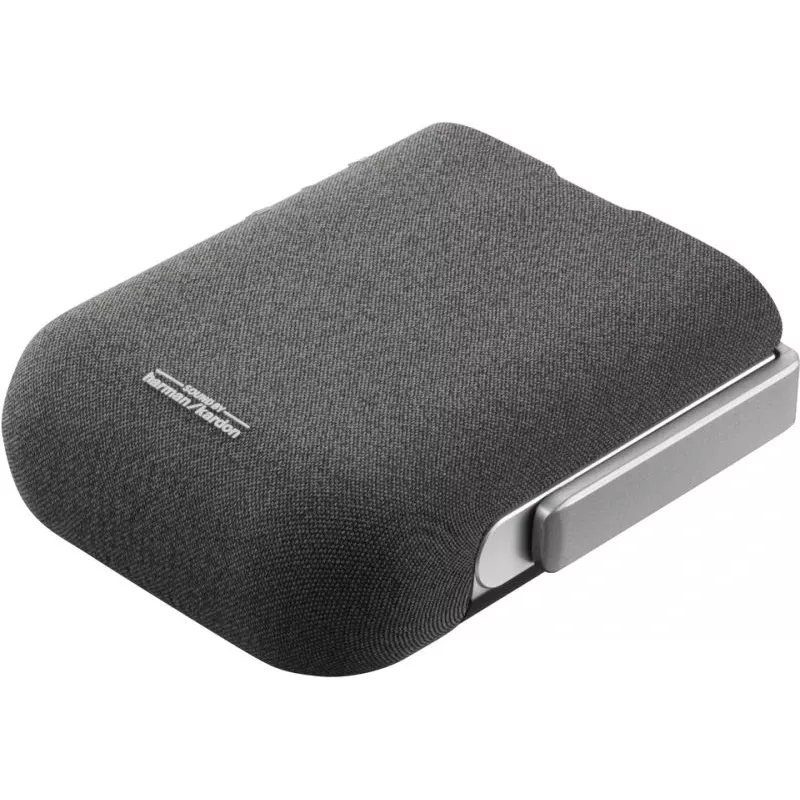 Viewsonic M1X προβολέας δεδομένων προβολέας μικρής απόστασης LED WVGA (854x480) μαύρο, ασημί