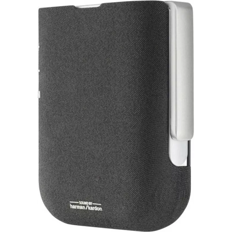 Viewsonic M1X προβολέας δεδομένων προβολέας μικρής απόστασης LED WVGA (854x480) μαύρο, ασημί