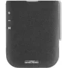 Viewsonic M1X προβολέας δεδομένων προβολέας μικρής απόστασης LED WVGA (854x480) μαύρο, ασημί