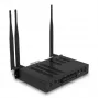 Viewsonic VPC-A31-O1 PC/Workstation 8 GB DDR4-SDRAM 128 GB SSD Slot-in PC Mini-PC μαύρο