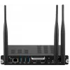 Viewsonic VPC-A31-O1 PC/Workstation 8 GB DDR4-SDRAM 128 GB SSD Slot-in PC Mini-PC μαύρο