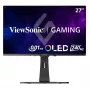 Viewsonic XG272-2K-OLED οθόνη υπολογιστή 68,6 cm (27 ίντσες) 2560 x 1440 Pixel Quad HD μαύρο, λευκό