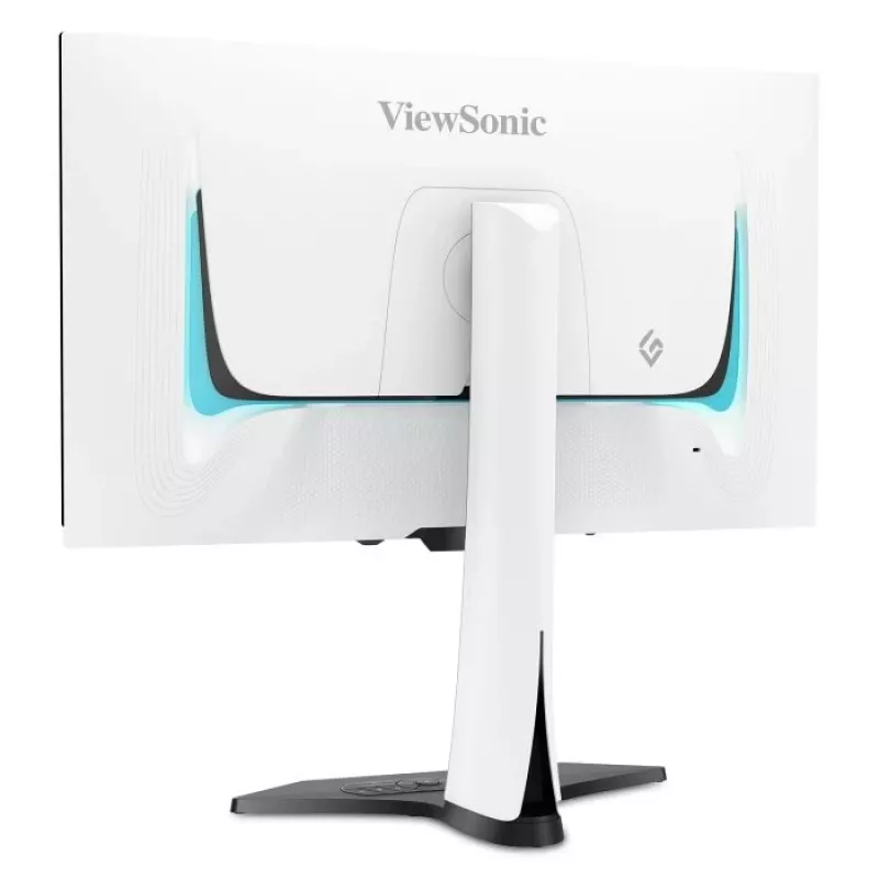Viewsonic XG272-2K-OLED οθόνη υπολογιστή 68,6 cm (27 ίντσες) 2560 x 1440 Pixel Quad HD μαύρο, λευκό