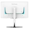 Viewsonic XG272-2K-OLED οθόνη υπολογιστή 68,6 cm (27 ίντσες) 2560 x 1440 Pixel Quad HD μαύρο, λευκό