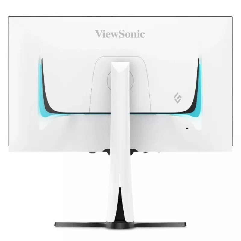 Viewsonic XG272-2K-OLED οθόνη υπολογιστή 68,6 cm (27 ίντσες) 2560 x 1440 Pixel Quad HD μαύρο, λευκό
