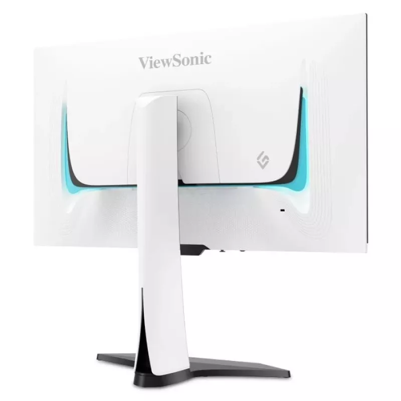 Viewsonic XG272-2K-OLED οθόνη υπολογιστή 68,6 cm (27 ίντσες) 2560 x 1440 Pixel Quad HD μαύρο, λευκό