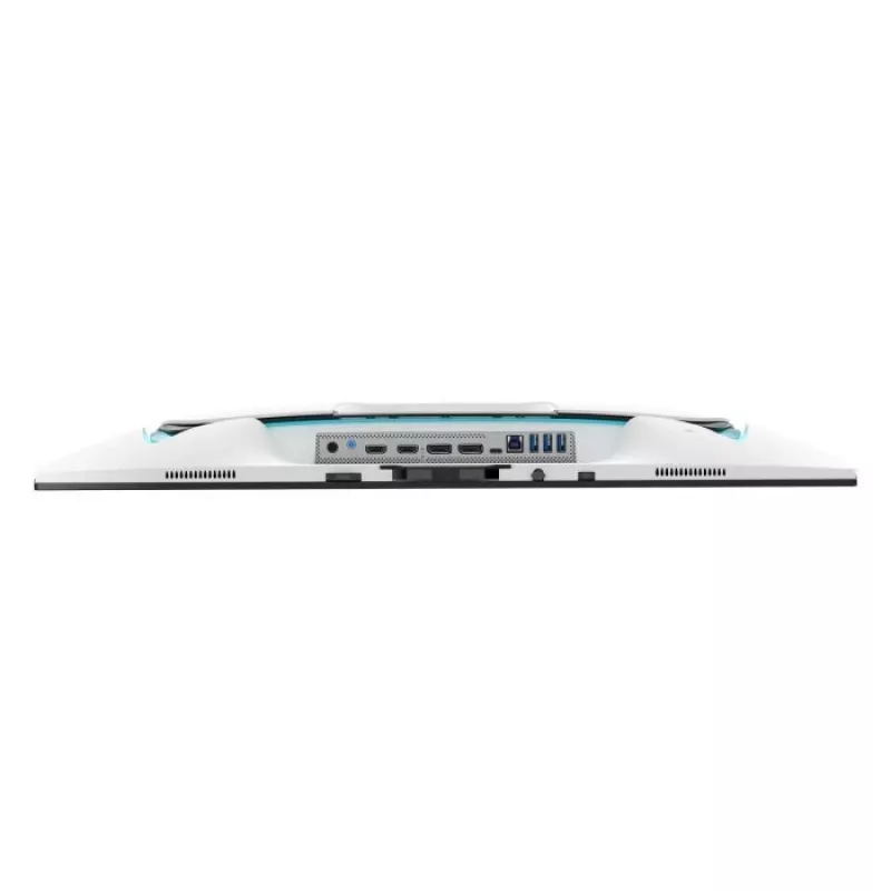 Viewsonic XG272-2K-OLED οθόνη υπολογιστή 68,6 cm (27 ίντσες) 2560 x 1440 Pixel Quad HD μαύρο, λευκό