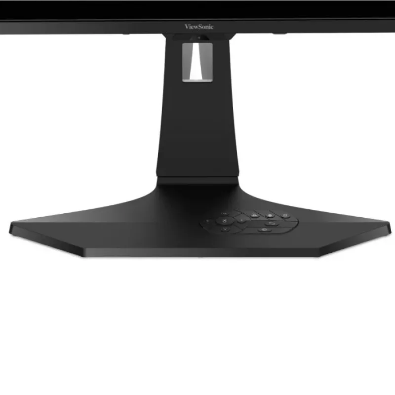 Viewsonic XG272-2K-OLED οθόνη υπολογιστή 68,6 cm (27 ίντσες) 2560 x 1440 Pixel Quad HD μαύρο, λευκό