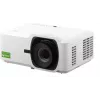 Viewsonic LS710-4KE προβολέας δεδομένων 3500 ANSI-Lumen DMD UHD 4K (3840x2160) μαύρο, λευκό