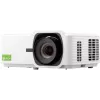 Viewsonic LS710-4KE προβολέας δεδομένων 3500 ANSI-Lumen DMD UHD 4K (3840x2160) μαύρο, λευκό