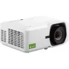 Viewsonic LS710-4KE προβολέας δεδομένων 3500 ANSI-Lumen DMD UHD 4K (3840x2160) μαύρο, λευκό