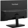 Viewsonic VA220-H οθόνη υπολογιστή 55,9 cm (22 ίντσες) 1920 x 1080 Pixel Full HD LED μαύρο