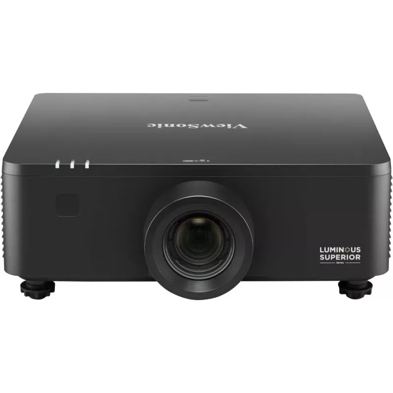 ViewSonic LS950WU προβολέας λέιζερ, 7000 ANSI-Lumen, WUXGA (1920x1200)