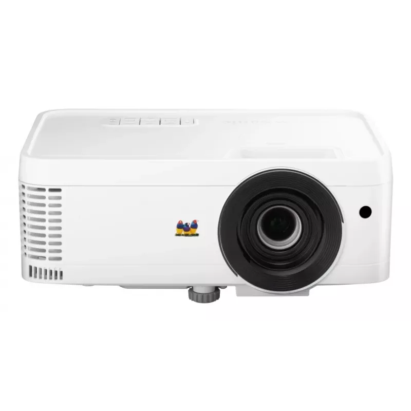 Viewsonic PX700HDH προβολέας δεδομένων προβολέας Standard 3700 ANSI-Lumen DMD 1080p (1920x1080) λευκό