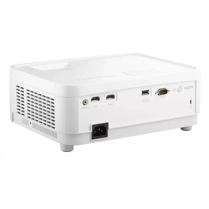 Viewsonic PX700HDH προβολέας δεδομένων προβολέας Standard 3700 ANSI-Lumen DMD 1080p (1920x1080) λευκό