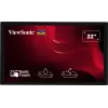 Viewsonic XF2230 21,5″ οθόνη αφής Open-Frame για 24/7 συνεχή λειτουργία