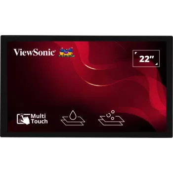 Viewsonic XF2230 21,5″ οθόνη αφής Open-Frame για 24/7 συνεχή λειτουργία
