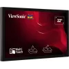 Viewsonic XF2230 21,5″ οθόνη αφής Open-Frame για 24/7 συνεχή λειτουργία