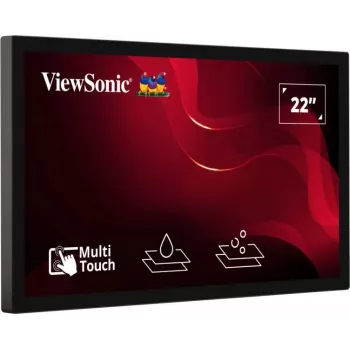 Viewsonic XF2230 21,5″ οθόνη αφής Open-Frame για 24/7 συνεχή λειτουργία