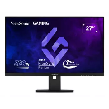 Viewsonic XG2737 οθόνη υπολογιστή 68,6 cm (27 ίντσες) 1920 x 1080 Pixel Full HD LED μαύρο