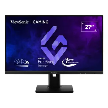 Viewsonic XG2737 οθόνη υπολογιστή 68,6 cm (27 ίντσες) 1920 x 1080 Pixel Full HD LED μαύρο