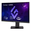 Viewsonic XG2737 οθόνη υπολογιστή 68,6 cm (27 ίντσες) 1920 x 1080 Pixel Full HD LED μαύρο