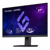 Viewsonic XG2737 οθόνη υπολογιστή 68,6 cm (27 ίντσες) 1920 x 1080 Pixel Full HD LED μαύρο