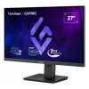 Viewsonic XG2737 οθόνη υπολογιστή 68,6 cm (27 ίντσες) 1920 x 1080 Pixel Full HD LED μαύρο