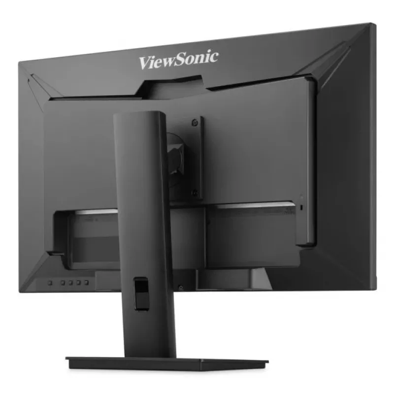 Viewsonic XG2737 οθόνη υπολογιστή 68,6 cm (27 ίντσες) 1920 x 1080 Pixel Full HD LED μαύρο