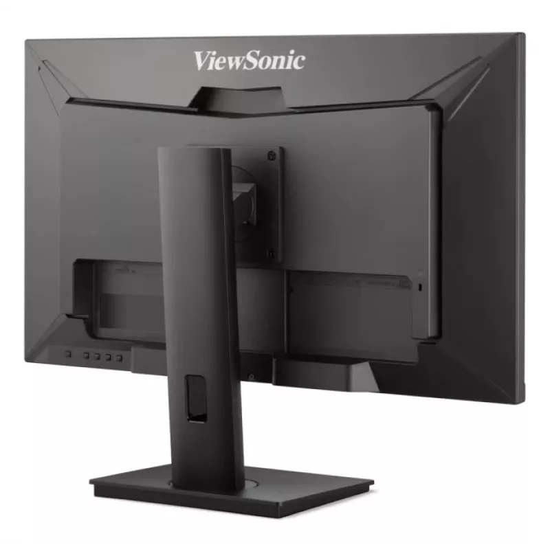 Viewsonic XG2737 οθόνη υπολογιστή 68,6 cm (27 ίντσες) 1920 x 1080 Pixel Full HD LED μαύρο