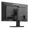 Viewsonic XG2737 οθόνη υπολογιστή 68,6 cm (27 ίντσες) 1920 x 1080 Pixel Full HD LED μαύρο
