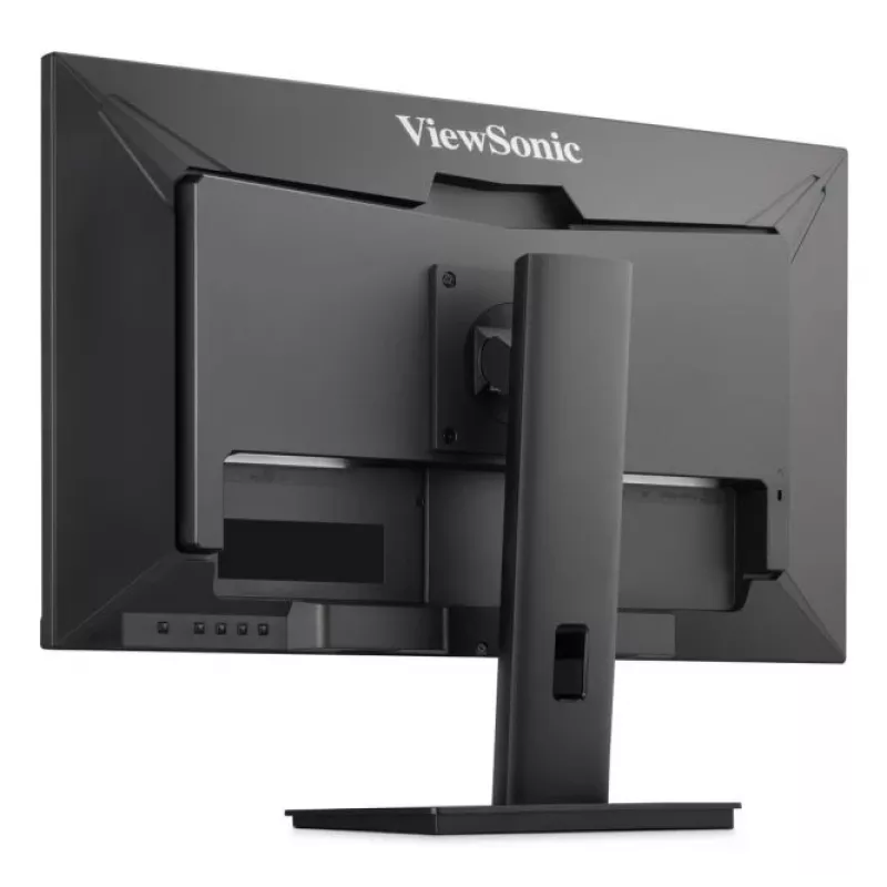 Viewsonic XG2737 οθόνη υπολογιστή 68,6 cm (27 ίντσες) 1920 x 1080 Pixel Full HD LED μαύρο