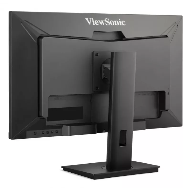 Viewsonic XG2737 οθόνη υπολογιστή 68,6 cm (27 ίντσες) 1920 x 1080 Pixel Full HD LED μαύρο