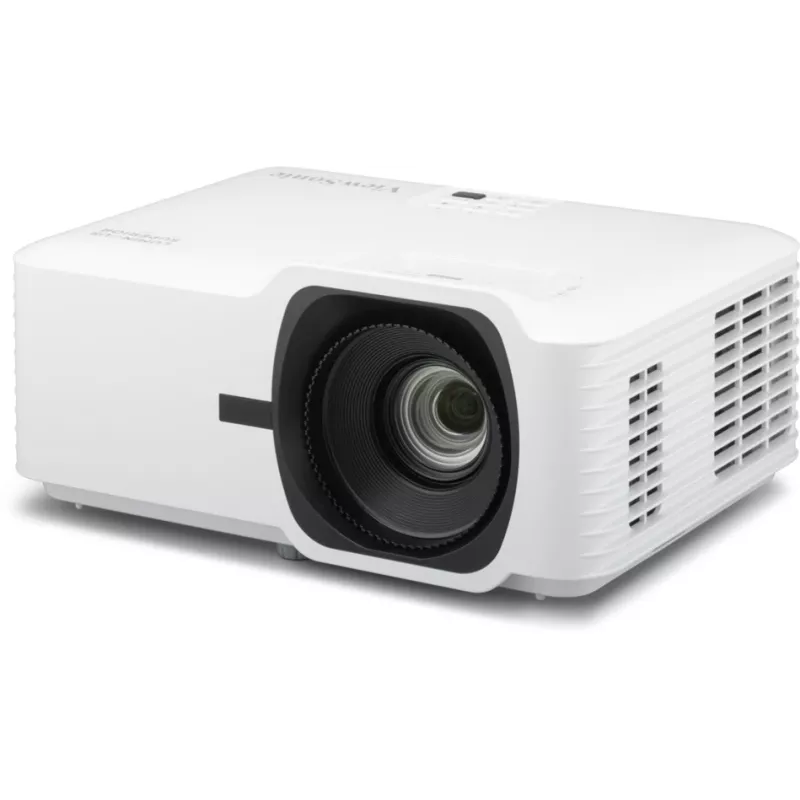 Viewsonic LSD401HD προβολέας δεδομένων προβολέας Standard 4000 ANSI-Lumen DLP 1080p (1920x1080) λευκό